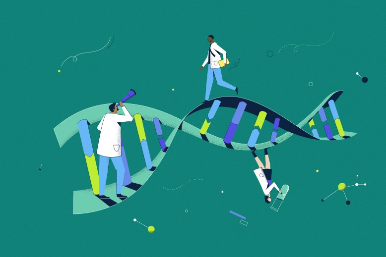 Khám phá & phát triển