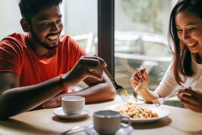 Tôn trọng mọi người